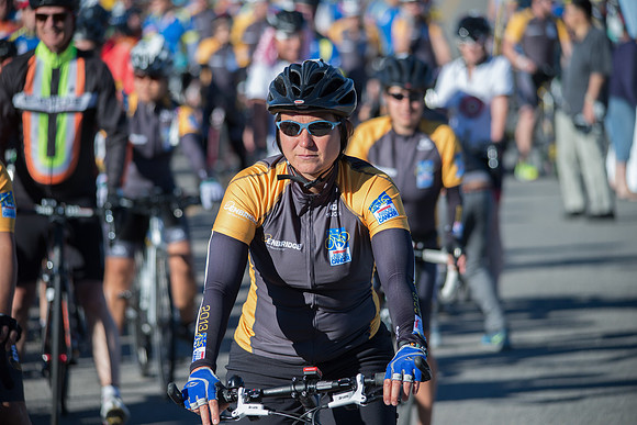 OPENING CEREMONY - TheRideAB - Alberta Cancer Foundation-466