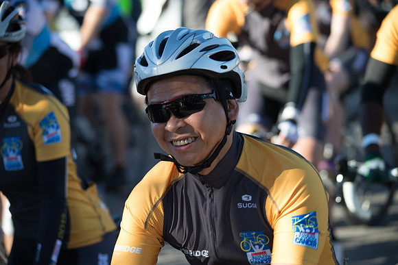 OPENING CEREMONY - TheRideAB - Alberta Cancer Foundation-469