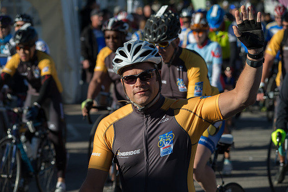 OPENING CEREMONY - TheRideAB - Alberta Cancer Foundation-472