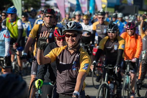 OPENING CEREMONY - TheRideAB - Alberta Cancer Foundation-473