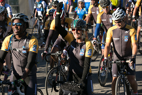 OPENING CEREMONY - TheRideAB - Alberta Cancer Foundation-568