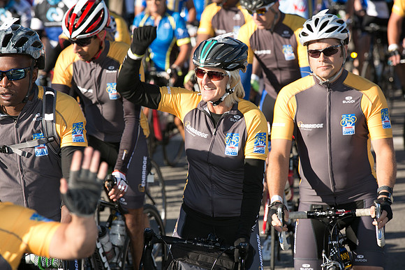 OPENING CEREMONY - TheRideAB - Alberta Cancer Foundation-567