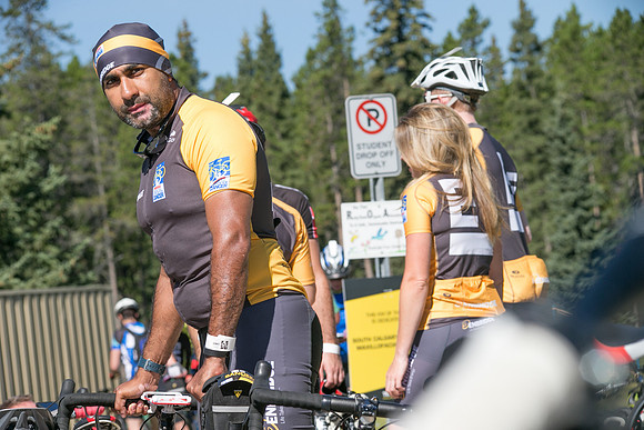 PITSTOP DAY 1 - TheRideAB - Alberta Cancer Foundation-29
