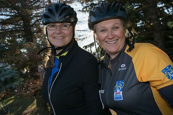 RIDERS2 - OPENING CEREMONY - TheRideAB - Alberta Cancer Foundation-65