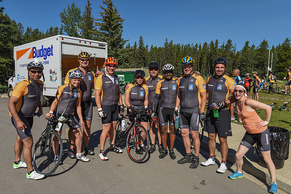 RIDERS3 - DAY 1 - TheRideAB - Alberta Cancer Foundation-93