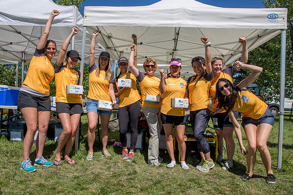 RIDERS3 - DAY 1 - TheRideAB - Alberta Cancer Foundation-122