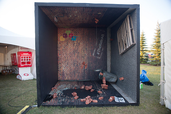 SPONSORS - F and D SCENE CHANGES - TheRideAB - Alberta Cancer Foundation--10