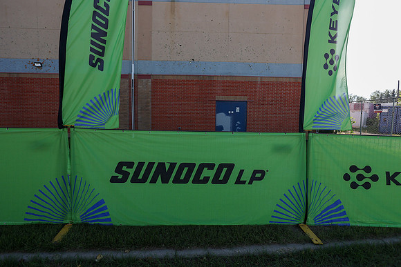 SUNOCO LP-76