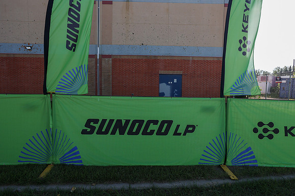 SUNOCO LP-77