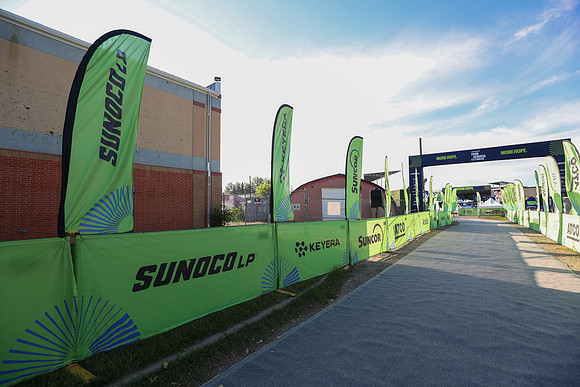 SUNOCO LP-80