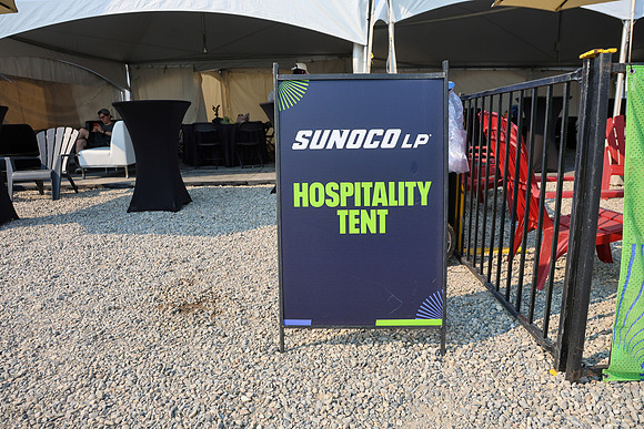 SUNOCO LP-101