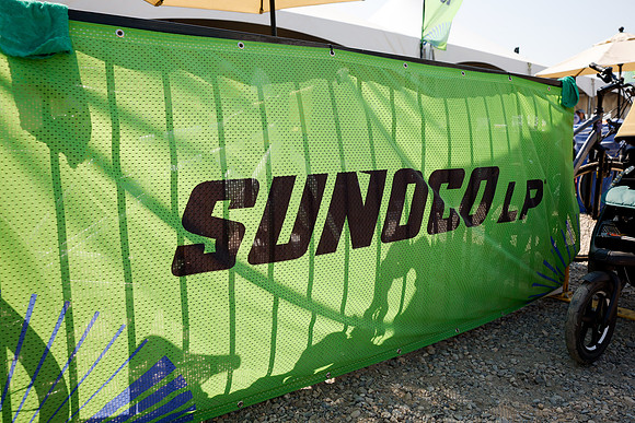 SUNOCO LP-115