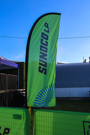 SUNOCO LP-140