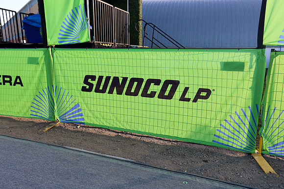 SUNOCO LP-155