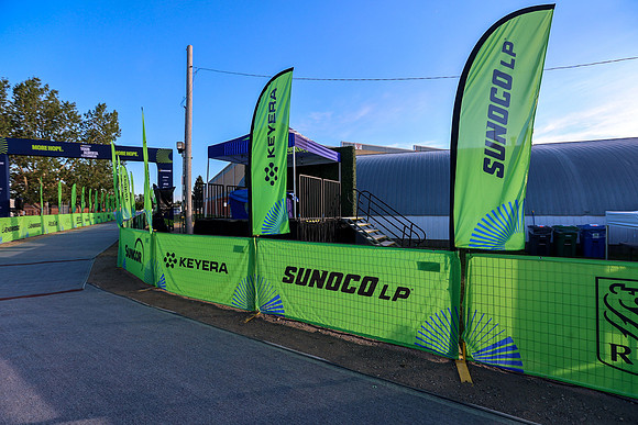 SUNOCO LP-157
