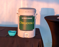 ORGANIKA-16