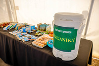 ORGANIKA-13