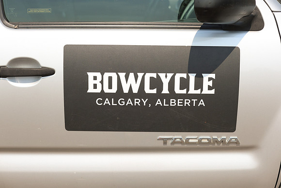 BOWCYCLE-76