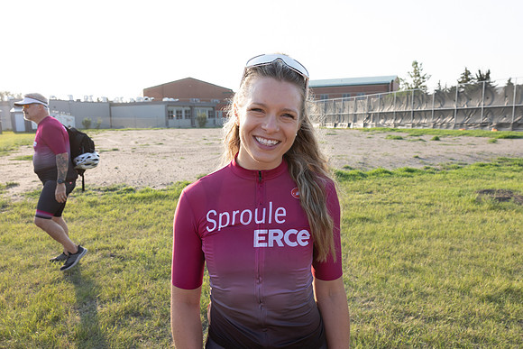 SPROULE-ERCE-99