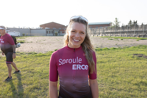 SPROULE-ERCE-100