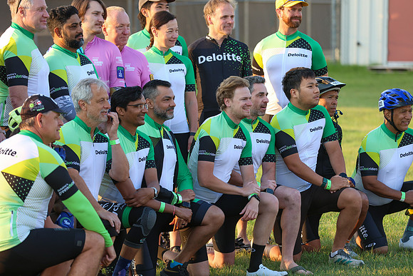 DELOITTE-18