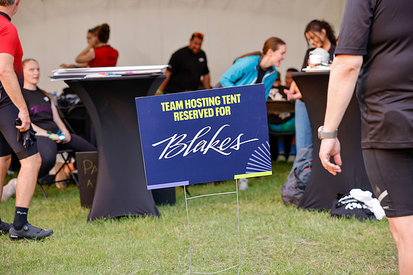 BLAKES - TENT-2