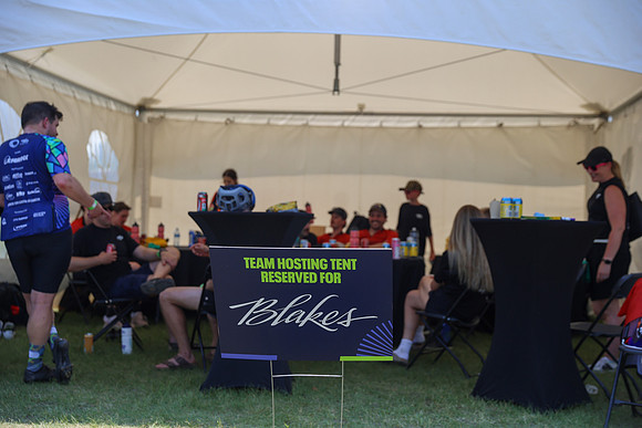 BLAKES - TENT-4