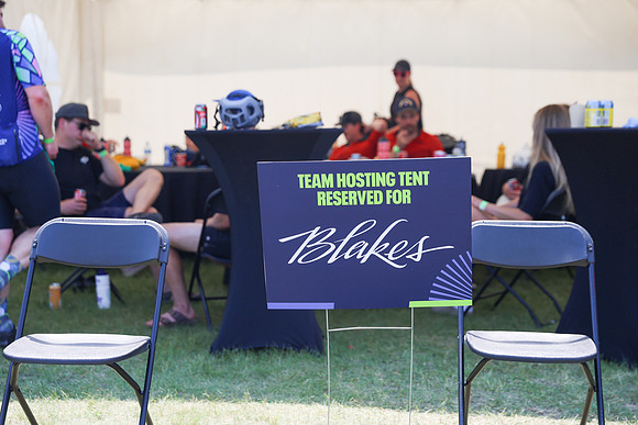 BLAKES - TENT-3
