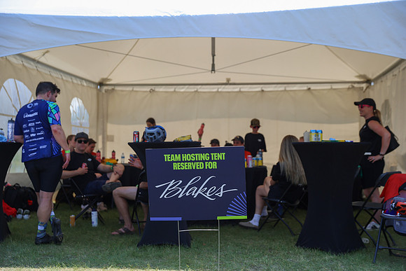 BLAKES - TENT-5