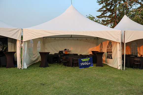 BLAKES - TENT-7