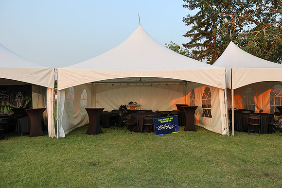 BLAKES - TENT-8