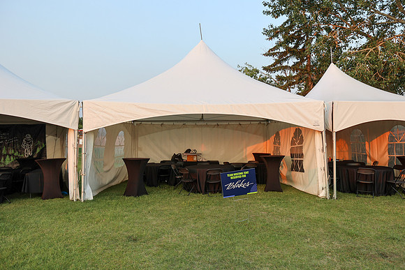 BLAKES - TENT-9