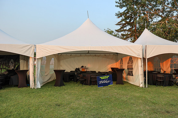 BLAKES - TENT-10