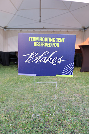 BLAKES - TENT-16