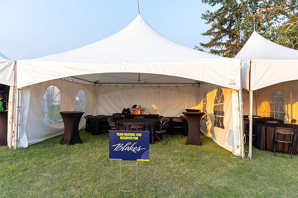 BLAKES - TENT-17