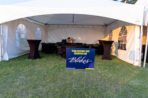 BLAKES - TENT-18