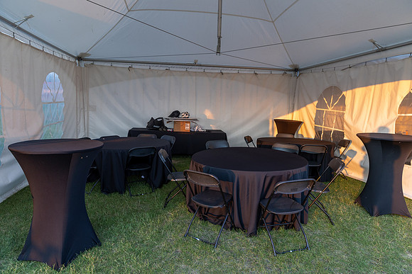BLAKES - TENT-19