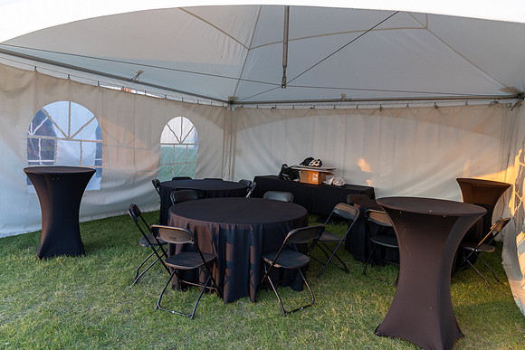 BLAKES - TENT-20