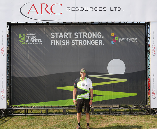 HERO WALL - POWERED BY ARC-21
