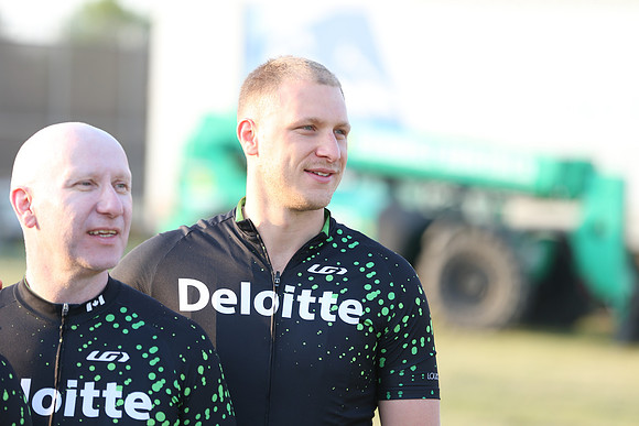 DELOITTE - SPS-14
