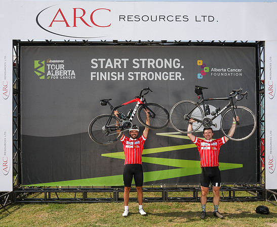 HERO WALL - POWERED BY ARC-79