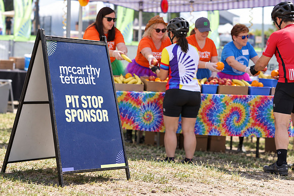 mct - Pitstop 5-8
