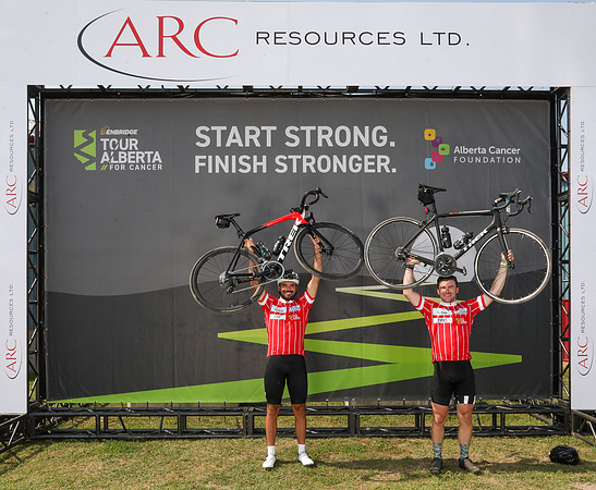 HERO WALL - POWERED BY ARC-80