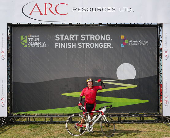 HERO WALL - POWERED BY ARC-47