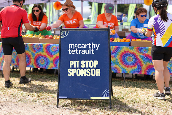 mct - Pitstop 5-7