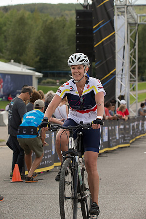 FINISH LINE CROSSING --3319