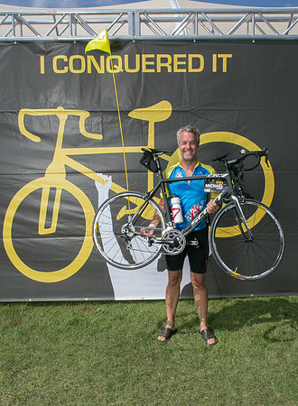 I CONQUERED IT - POWERED BY EVRAZ-286