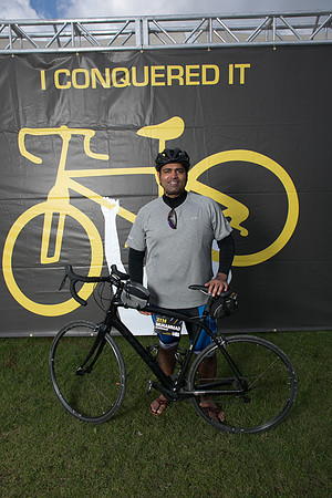 I CONQUERED IT - POWERED BY EVRAZ-202