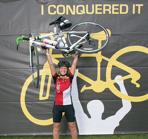 I CONQUERED IT - POWERED BY EVRAZ-184
