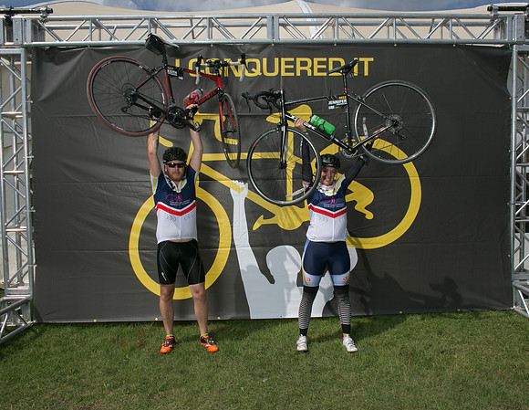 I CONQUERED IT - POWERED BY EVRAZ-251